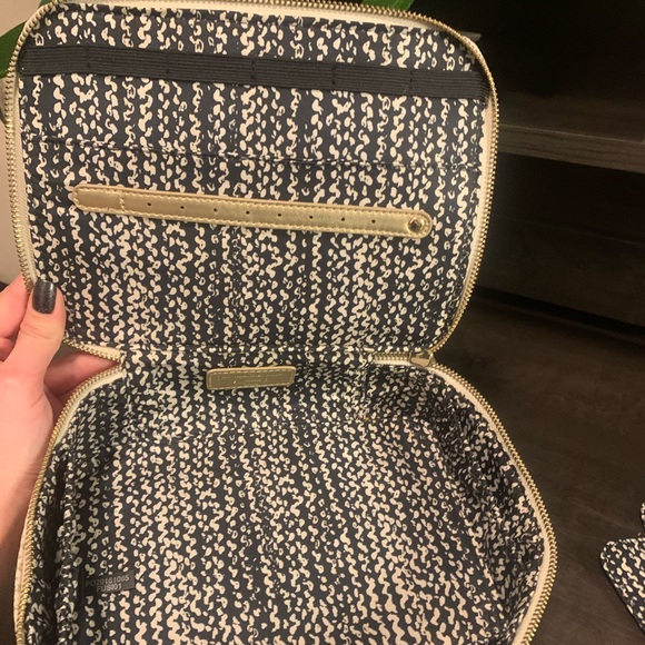 Jewelry box large- Ivory Exotic - Picture 3 of 8